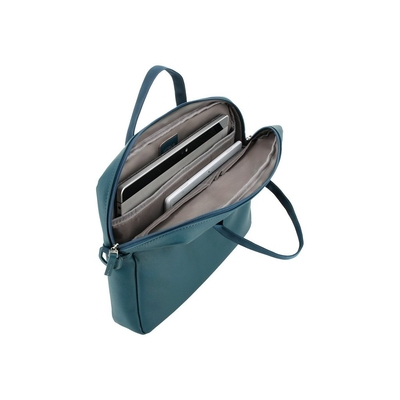 Product Τσάντα Laptop Mobilis Origine 2 Briefcase 11-14'' prussian Blue base image