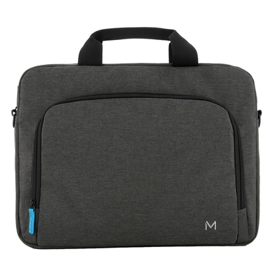 Product Τσάντα Laptop Mobilis TheOne Basic Briefcase Toploading 14-16'' darkgrey base image
