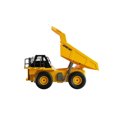 Product Τηλεκατευθυνόμενο Amewi RC construction site tipper Li-Ion battery 500mAh base image
