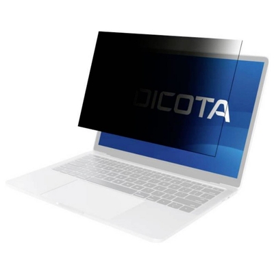 Product Φίλτρο Οθόνης Dicota Privacy 2-way side-mounted Uni. 16:10 14" base image