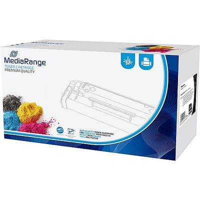 Product Toner Συμβατό MediaRange Canon for Cartridge T und FX-8 Black base image