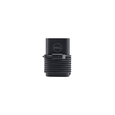 Product Φορτιστής Laptop 130W Dell USB-C AC WITH 1M POWER CORD (KIT) base image