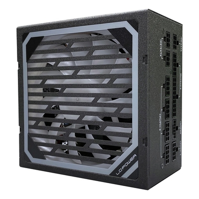 Product Τροφοδοτικό 750W LC-Power LC6750M Modular V3.1 (80+Gold) base image