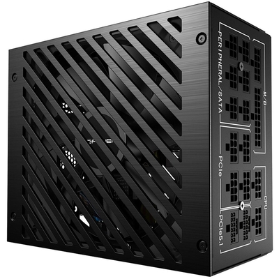 Product Τροφοδοτικό 1200W LC-Power LC1200P2 Modular V3.1 (80+Platinum) base image