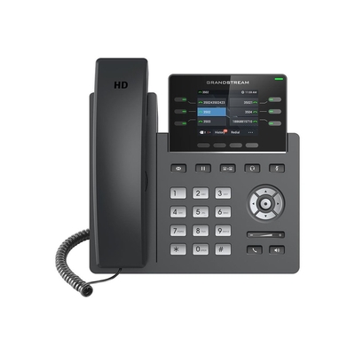 Product Τηλέφωνο IP Grandstream GRP2613W base image