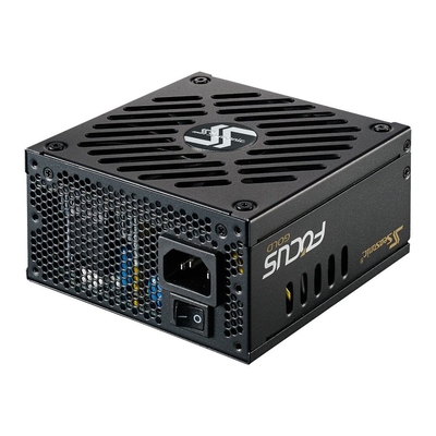 Product Τροφοδοτικό 650W Seasonic FOCUS SGX Modular (80+Gold) base image