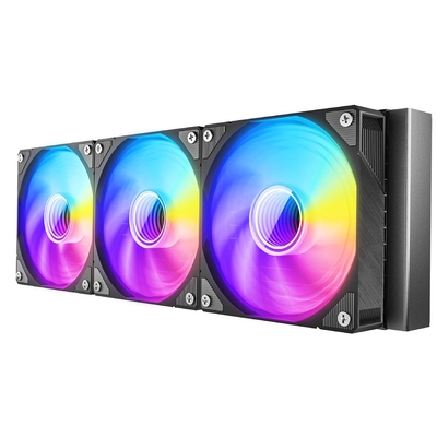 Product Υδρόψυξη Επεξεργαστή Azza HEX 360 ARGB base image