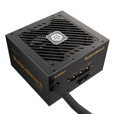 Product Τροφοδοτικό 750W Enermax MARBLEBRON II 80+ BRONZE 3yr base image