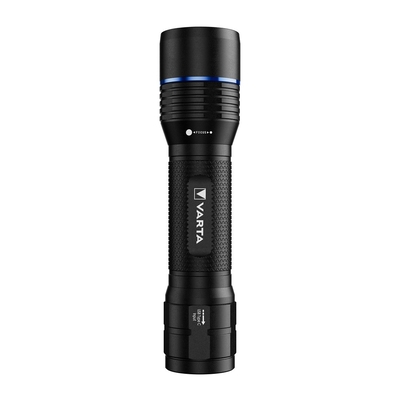 Product Φακός LED Varta Aluminium F20R with battery base image