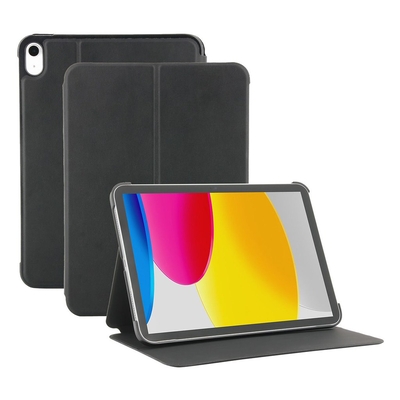 Product Θήκη Tablet Mobilis RE.LIFE for iPad Pro 11" 2024 (M4) Black 50% Recycled base image
