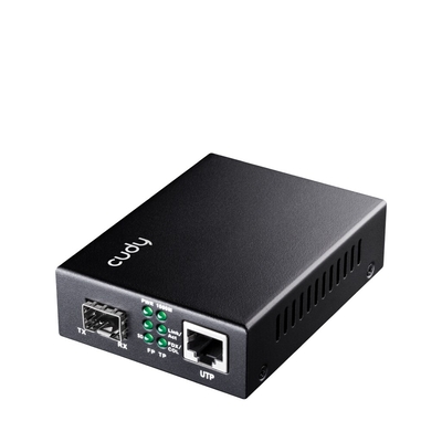 Product Converter Cudy Outdoor MC220P base image
