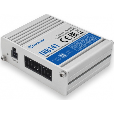 Product Gateway Δικτύου Teltonika TRB141 base image