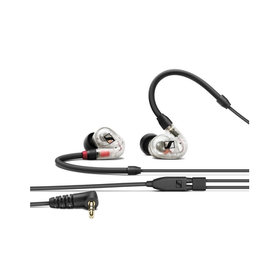 Product Headphones Sennheiser IE 100 PRO Clear - IEM Mini in-ear base image