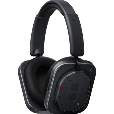 Product Headset Nothing (1) Wired & Wireless Calls/Music Type-C Bluetooth Black base image