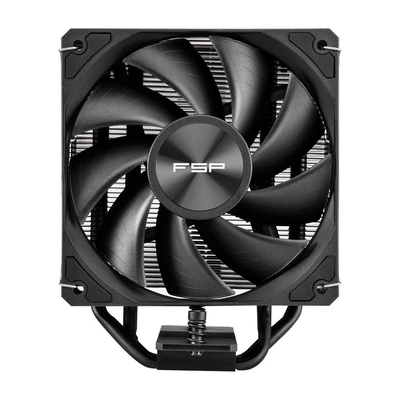 Product Ψύκτρα Επεξεργαστή FSP Air NP5-B LGA/1851/1700/1200 AMD:AM4/AM5 base image