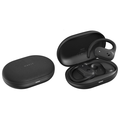 Product Handsfree Ακουστικά Havit OWS915 - TWS (Black) base image