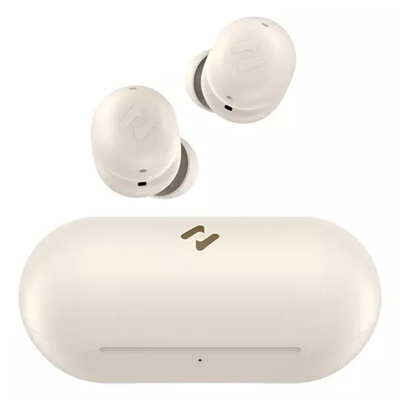 Product Handsfree Ακουστικά Havit TW969 Lite - TWS (beige) base image