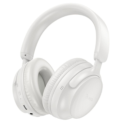 Product Headset Hoco W53 Tone In-ear Wireless Bluetooth White base image