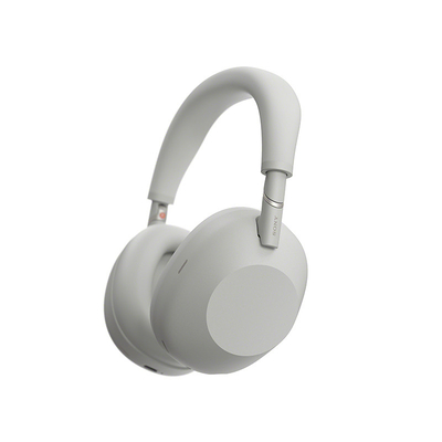 Product Headset Sony WH-1000XM6 Wired & Wireless Head-band Type-C Bluetooth Grey base image