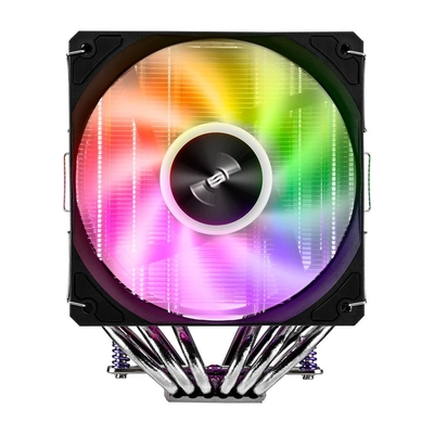 Product Ψύκτρα Επεξεργαστή FSP Air MP7 LGA/1851/1700/1200 AMD:AM4/AM5 base image
