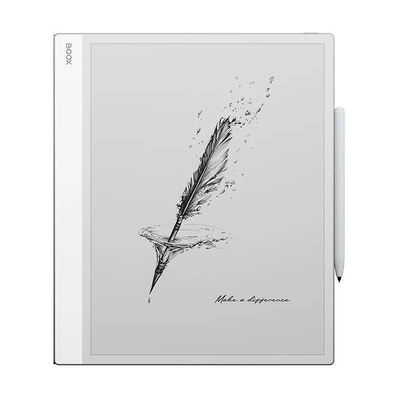 Product Ebook Reader Onyx Boox Note Max 13.3 E-Ink Carta 1300 128GB Wi-Fi Gray base image