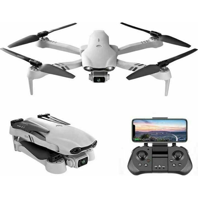 Product Drone Extralink Smart Life F10 / + 3 batteries / base image