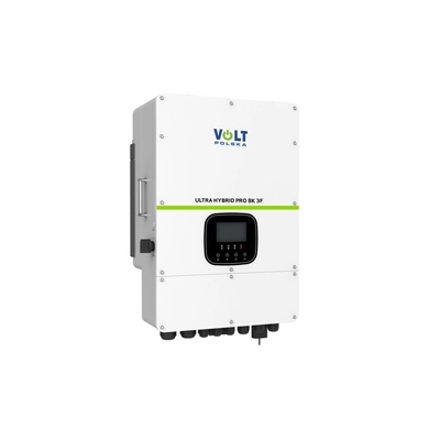 Product Inverter Hybrid solar Volt Polska Ultra Pro 8000W base image