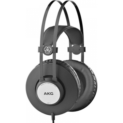 Product Headphones AKG K72 - studio over-ear, closed base image