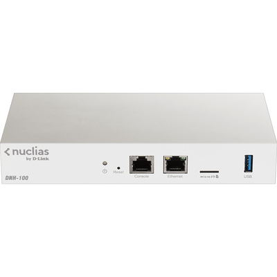 Product Connect Hub D-Link Nuclias DNH-100 base image