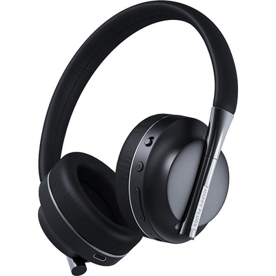 Product Headphones Happy Plugs Play base image