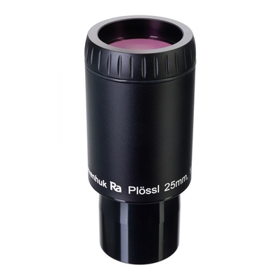 Product Αξεσουάρ Τηλεσκοπίων Levenhuk Ra Pl?ssl Eyepiece 25 mm, 1.25" base image