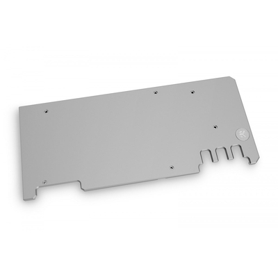 Product Αξεσουάρ Ψύξης Ekwb 3831109833056 part/accessory Backplate base image
