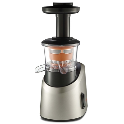 Product Αποχυμωτής Tefal Infiny Juice ZC255B Grey,Silver 200 W base image