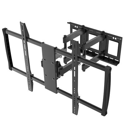 Product Βάση Τηλεόρασης Maclean MC-679 wall LED / PLASMA / LCD TV bracket base image