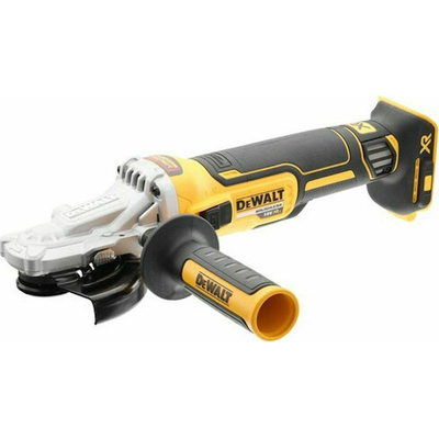 Product Γωνιακός Τροχός Dewalt DCG405FNT-XJ 12.5cm 9000RPM 1000W 1.74 kg base image