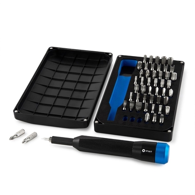 Product Εργαλεία Service Κινητών iFixit Mahi Precision Bit Set - skruet base image