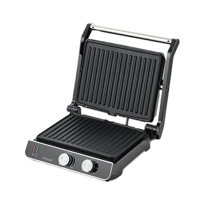 Product Ηλεκτρική Ψησταριά 2000W Maestro MR-722 base image