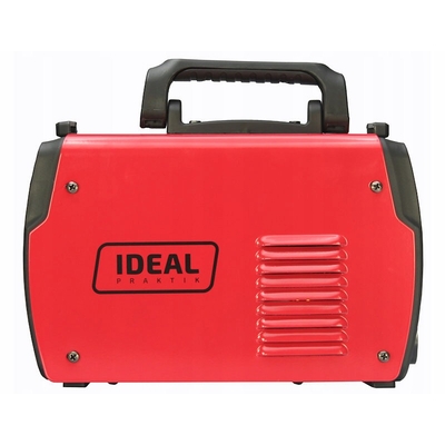 Product Ηλεκτροκόλληση Ideal Inverter welder PRAKTIK 200 LED Synergy base image