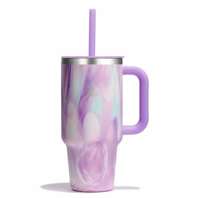 Product Θερμός Hydro Flask jelly pink base image