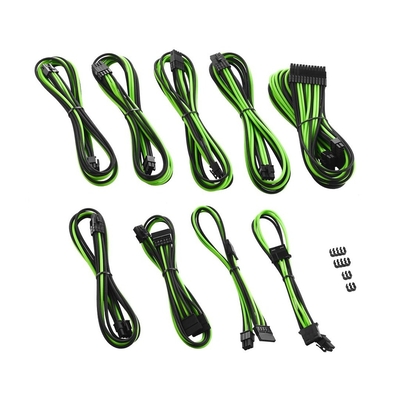 Product Καλώδιο Cablemod CM-PCSR-FKIT-NKKLG-R internal power cable base image