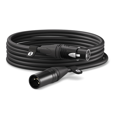 Product Καλώδιο Ήχου Rode XLR 6m Black base image