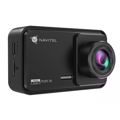 Product Κάμερα Αυτοκινήτου Navitel / R285 2K / IPS 2'' 2560?1440 / Maps included base image