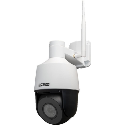 Product Κάμερα Παρακολούθησης BCS BASIC BCS IP-B-SIP124SR5-W base image