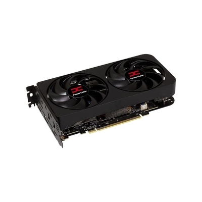 Product Κάρτα Γραφικών. Powercolor RX9060XT 16G-A base image