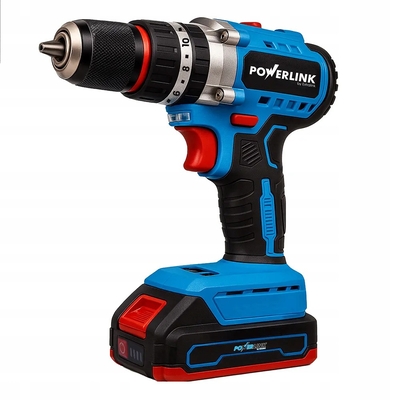 Product Κατσαβίδι Μπαταρίας Extralink Cordless PWL-CD1002C 10MM 20V base image