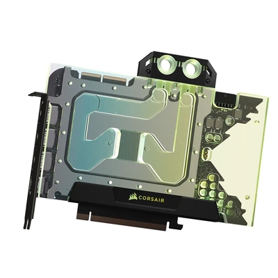 Product Αξεσουάρ Ψύξης Corsair Hydro CX-9021002-WW Graphics Heatsink/Radiator Transparent base image