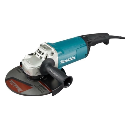Product Γωνιακός Τροχός Makita K?TOWA 230MM 2200W ?AGODNY ROZRUCH base image