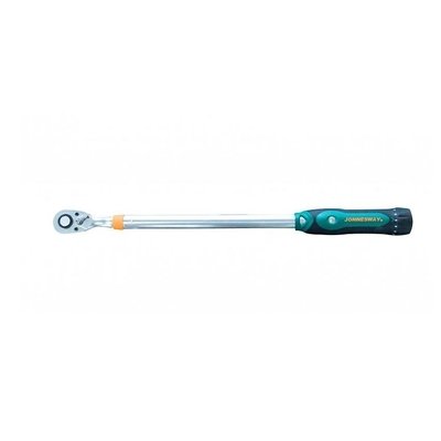Product Δυναμόκλειδο Jonnesway DYN. 3/8" 10- 50Nm T21050N base image