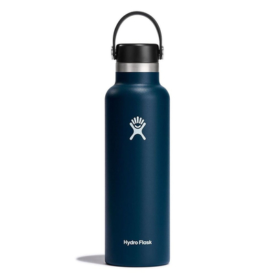 Product Θερμός Hydro Flask Thermal Bottle 621 ml - indigo base image