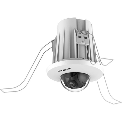 Product Κάμερα Παρακολούθησης IP Hikvision DS-2CD2E43G2-U (2.8mm) base image